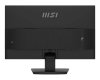 MSI Monitor PRO MP241 E14V 23.8 cala/ LED/FHD/FLAT/144Hz/Czarny